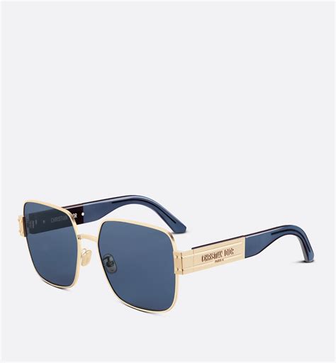 dior signature s4u|DiorSignature S4U Nude Square Sunglasses .